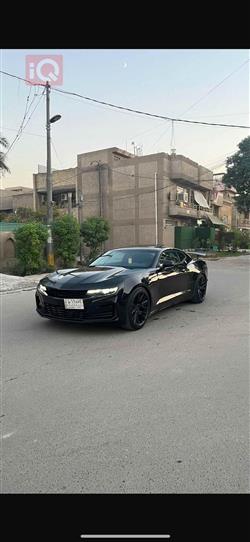 شێڤرۆلێت کەمارۆ